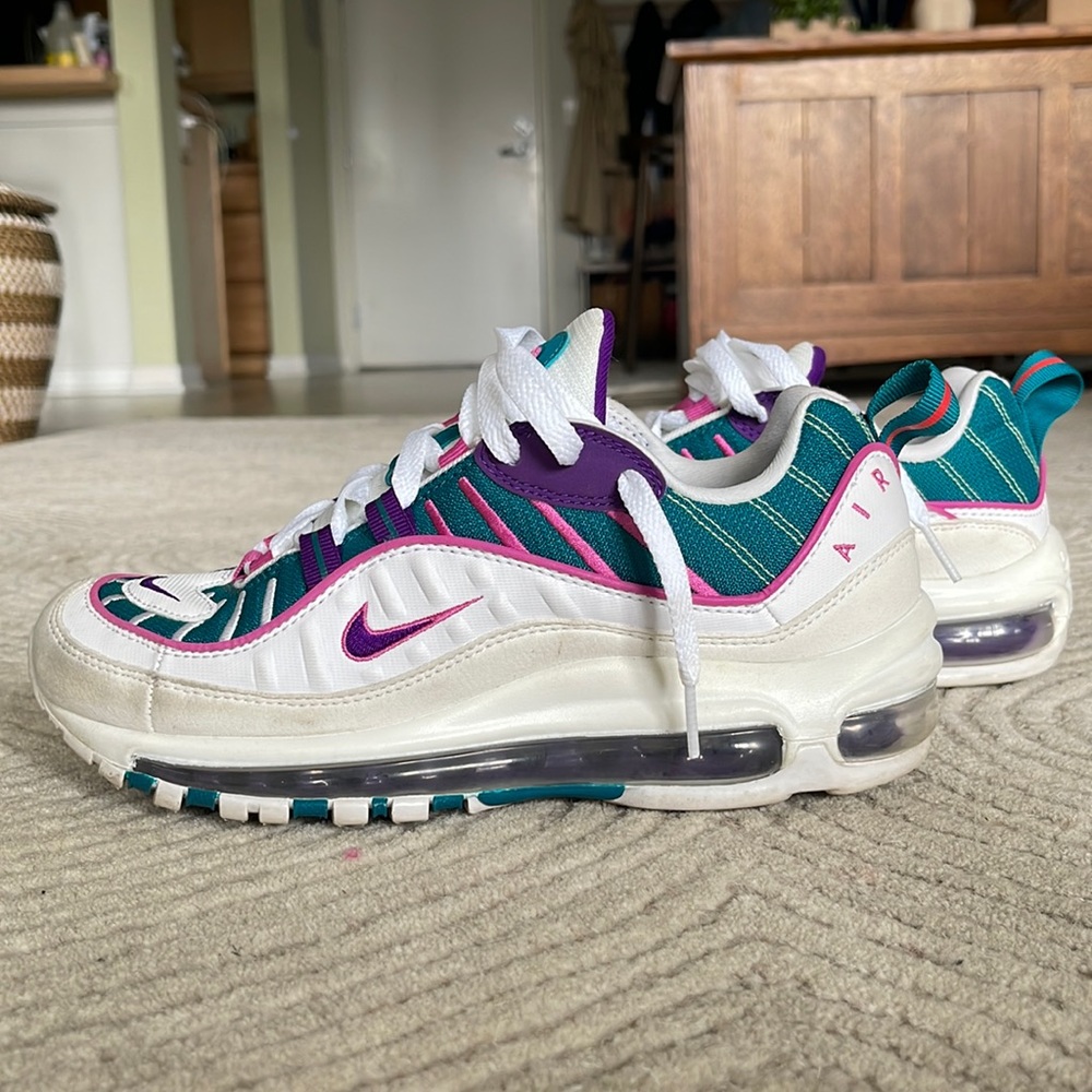 Nike Air Max 98